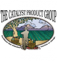 The Catalyst Product Group/P. Mark Turner
